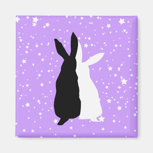 Happy Couple Magnet (Vorne)