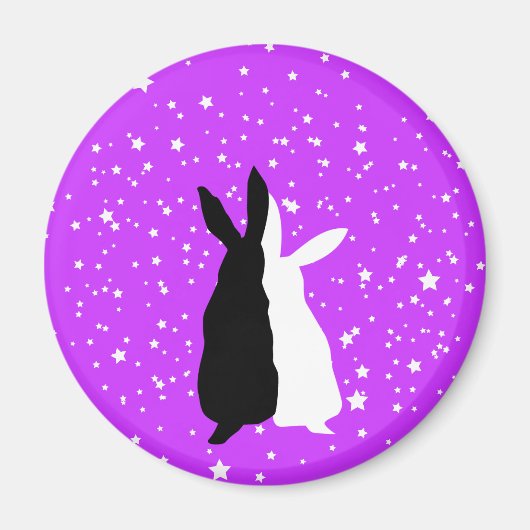 Happy Couple Magnet (Vorne)