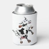 Happy Cow Dosenkühler (Kanne Vorderseite)