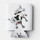 Happy Cow Dosenkühler (Rückseite)
