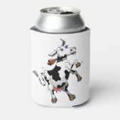 Happy Cow Dosenkühler (Kanne Rückseite)