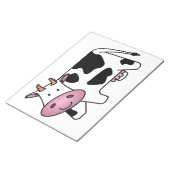 Happy Cow Notizblock (angewinkelt)