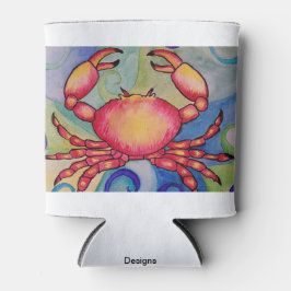 Happy Crab Cooler Dosenkühler