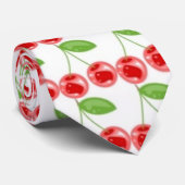 Happy Cries, Happy Cries, Happy Cries.. Krawatte (Gerollt)