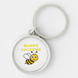 Happy Culture Schlüsselanhänger