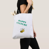 Happy Culture Tasche (Von Nahem)