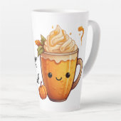 Happy Cup Milchtasse (Rechte Ecke)