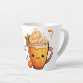 Happy Cup Milchtasse (Rechte Ecke)