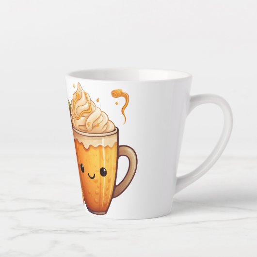 Happy Cup Milchtasse (Rechts)