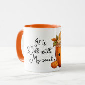 Happy Cup Tasse (Vorderseite Links)