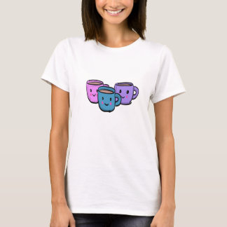 Happy Cups T-Shirt
