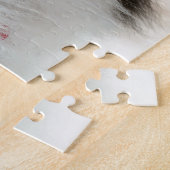 Happy-Dach Puzzle (Seite)