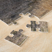 Happy Dackel Puzzle (Seite)