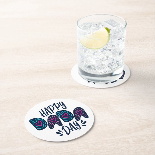 Happy Dada Day Happy Vatertag | UNTERSETZER (Vor Ort)