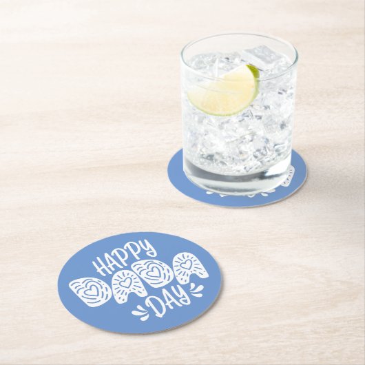 Happy Dada Day Happy Vatertag | UNTERSETZER (Vor Ort)