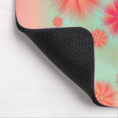 Happy Daisies Mousepad (Ecke)