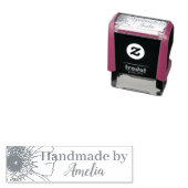 Happy Daisy Handmade von Permastempel (Beispiel)