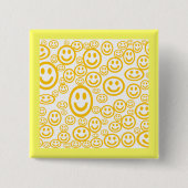 Happy Day Button (Vorderseite)