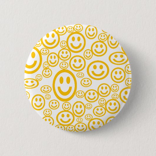Happy Day Button (Vorderseite)