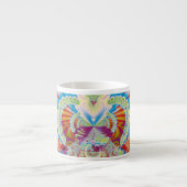 Happy Day Espressotasse (Vorderseite)