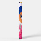 Happy Day iPhone-Hülle Case-Mate iPhone Hülle (Rückseite / Rechts)