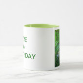 HAPPY DAY KAFFEE TASSE (Zentrum)