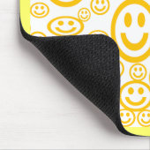 Happy Day Mousepad (Ecke)