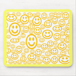 Happy Day Mousepad