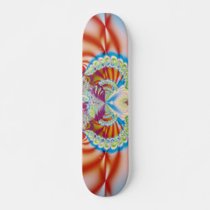 Happy Day Skateboard