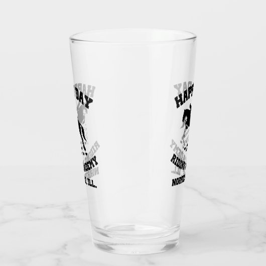 Happy Day Stables, Riding Academy, Norridge, IL Glas (Rechts)