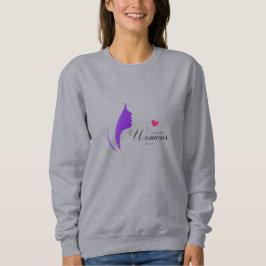 Happy Day T - Shirt - Fröhliche und positive Fraue