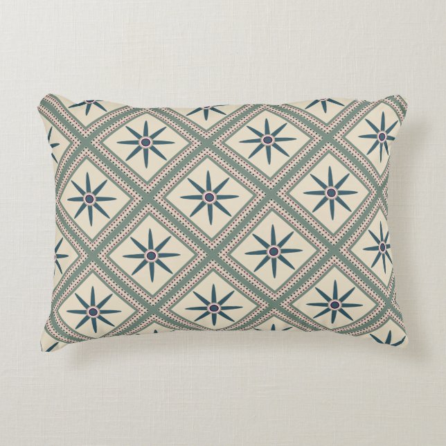 Happy Days Dekokissen (Vorderseite)