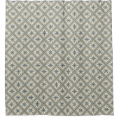 Happy Days Duschvorhang (Vorderseite)