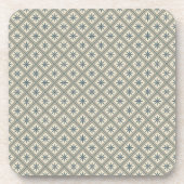 Happy Days Getränkeuntersetzer (Vorderseite)