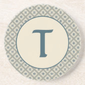 Happy Days Getränkeuntersetzer (Vorne)