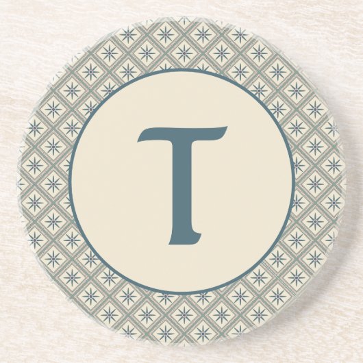 Happy Days Getränkeuntersetzer (Vorne)