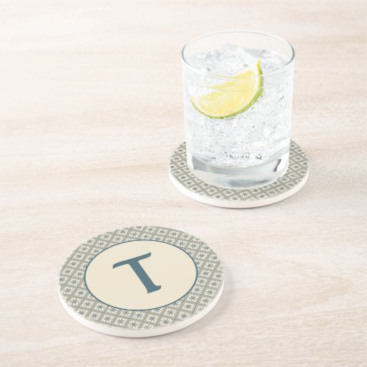 Happy Days Getränkeuntersetzer (Seite)