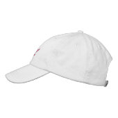 Happy Days Hat Bestickte Baseballkappe (Links)