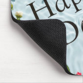 Happy Days Mousepad (Ecke)