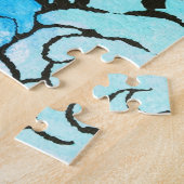 Happy Days sind wieder hier Puzzle (Seite)