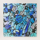 Happy Days sind wieder hier Puzzle (Horizontal)