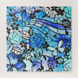 Happy Days sind wieder hier Puzzle