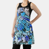 Happy Days sind wieder hier Schürze (InSitu)