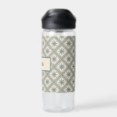 Happy Days Trinkflasche (Rückseite)