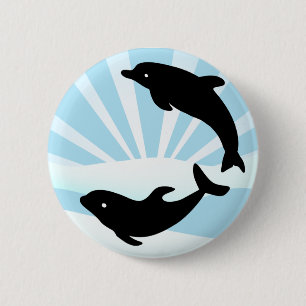 Happy Delphins und Sunshine Button