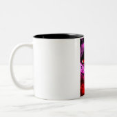 Happy Design tasse (Links)