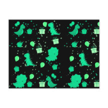 Happy Dinomight Geburtstag