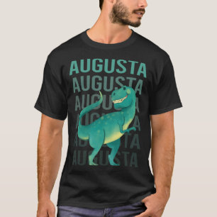 Happy Dinosaur Augusta T-Shirt