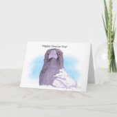 Happy Divorce Day card Karte (Vorderseite)