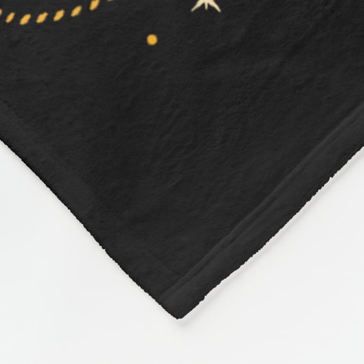 Happy Diwali Deepavali Hindu Indian Festival Of Li Fleecedecke (Ecke)